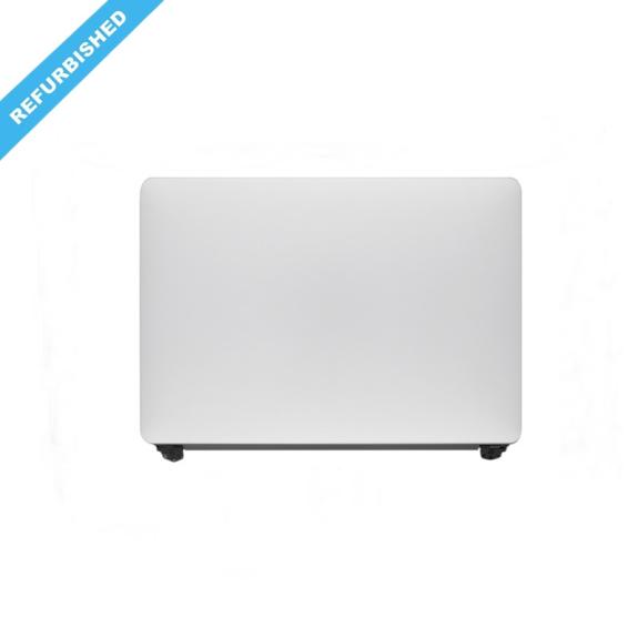 Pantalla ensamblada para MacBook Air 13" plata (M1 A2337)