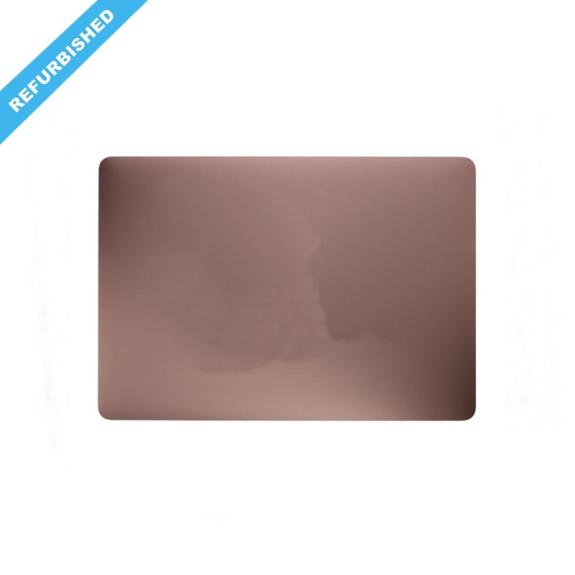 Pantalla ensamblada para MacBook Air 13" Rosa (M1 A2337)