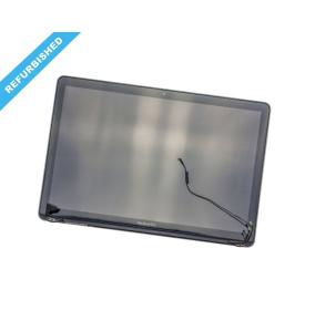 Pantalla ensamblada para MacBook Pro 13" plata (A1278)