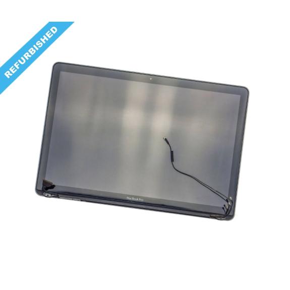 Pantalla ensamblada para MacBook Pro 13" plata (A1278)