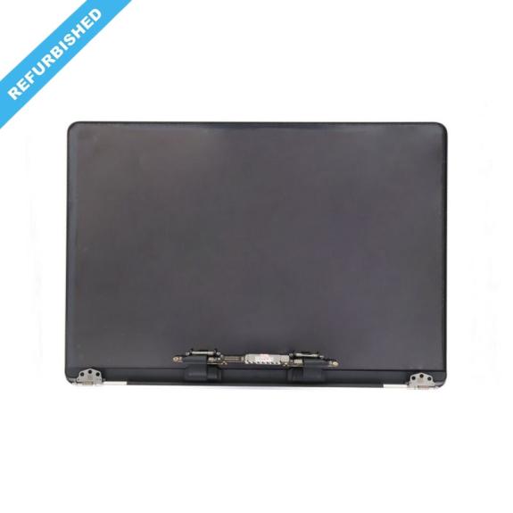 Pantalla ensamblada para MacBook Pro 13" plateado (M1 A2338)