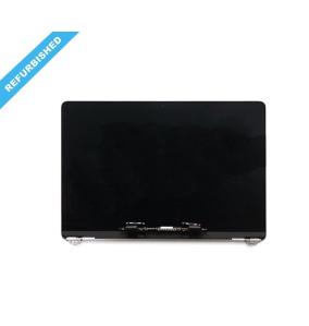 Pantalla ensamblada para MacBook Pro Retina 13" gris (A1706/08)