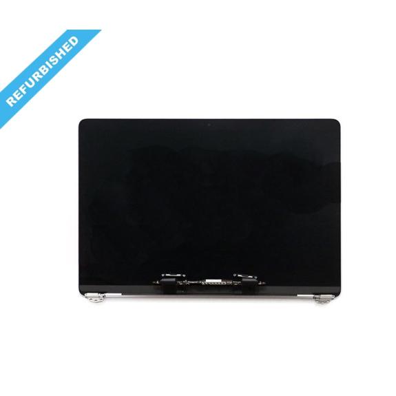 Pantalla ensamblada para MacBook Pro Retina 13" gris (A1706/08)