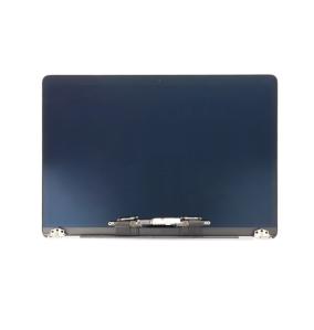 Pantalla ensamblada para MacBook Pro Retina 13" gris (M1 A2338)