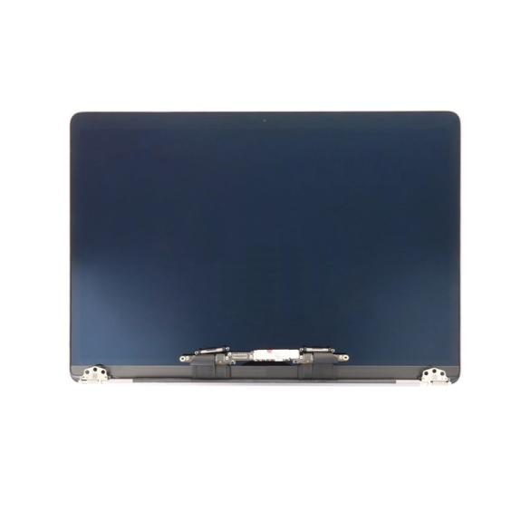 Pantalla ensamblada para MacBook Pro Retina 13" gris (M1 A2338)