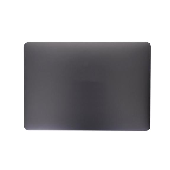 Pantalla ensamblada para MacBook Pro Retina 13" gris (M1 A2338)