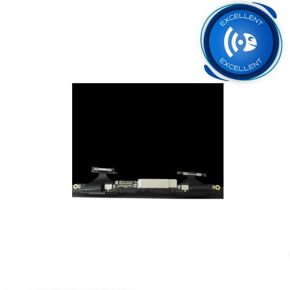 Pantalla ensamblada para MacBook Pro Retina 13" plata (A1706/08)