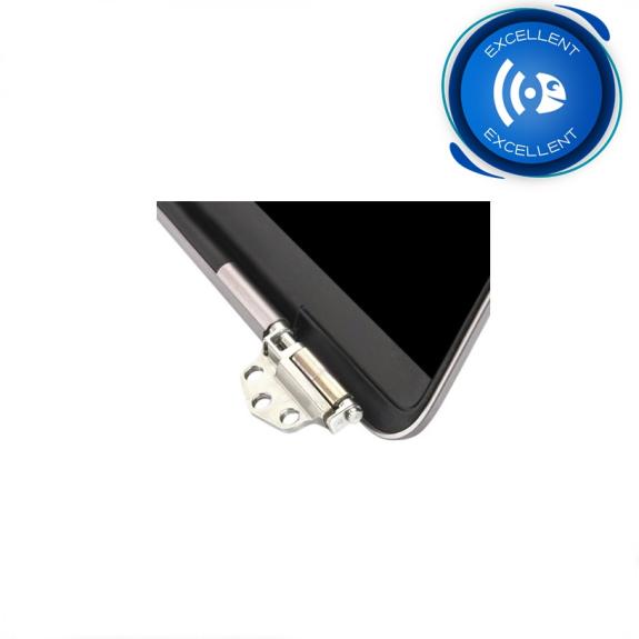 Pantalla ensamblada para MacBook Pro Retina 13" plata (A1706/08)