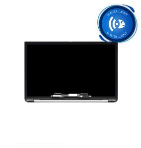 Pantalla ensamblada para MacBook Pro Retina 13" plata (A1706/08)