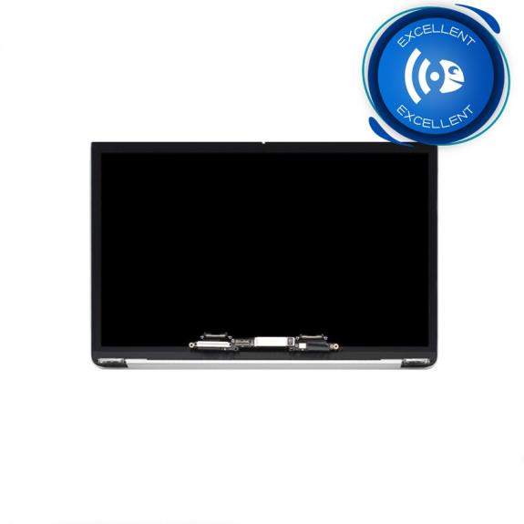 Pantalla ensamblada para MacBook Pro Retina 13" plata (A1706/08)