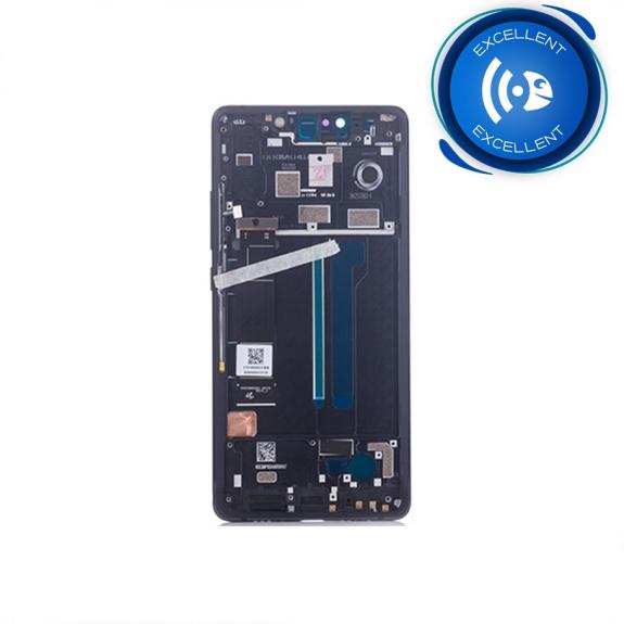 PANTALLA EXCELLENT PARA XIAOMI MI 8 SE CON MARCO NEGRO