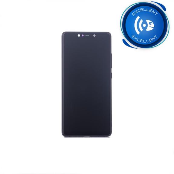 PANTALLA EXCELLENT PARA XIAOMI MI 8 SE CON MARCO NEGRO