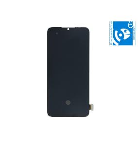 Pantalla para Xiaomi Mi 9 Lite / CC9 negro sin marco EXCELLENT