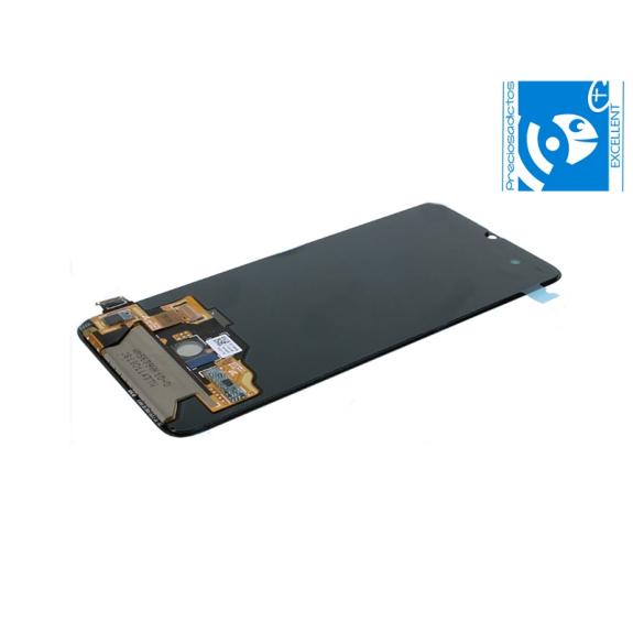 Pantalla para Xiaomi Mi 9 Lite / CC9 negro sin marco EXCELLENT