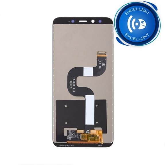 PANTALLA EXCELLENT PARA XIAOMI MI A2 / MI 6X BLANCO SIN MARCO
