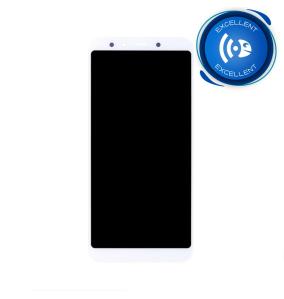 PANTALLA EXCELLENT PARA XIAOMI MI A2 / MI 6X BLANCO SIN MARCO