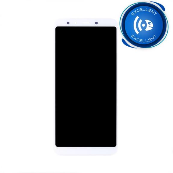 PANTALLA EXCELLENT PARA XIAOMI MI A2 / MI 6X BLANCO SIN MARCO