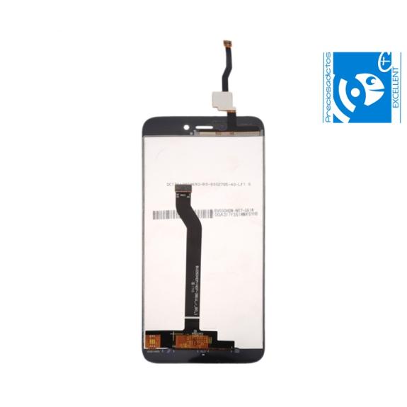 PANTALLA EXCELLENT PARA XIAOMI REDMI 5A DORADO S/MARCO