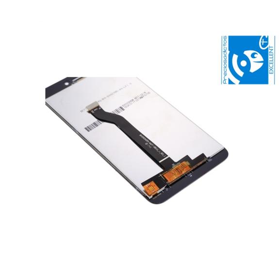 PANTALLA EXCELLENT PARA XIAOMI REDMI 5A DORADO S/MARCO