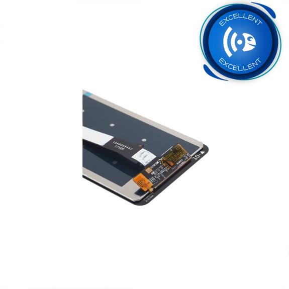 PANTALLA EXCELLENT PARA XIAOMI REDMI NOTE 5 AL DUAL CAM BLANCO