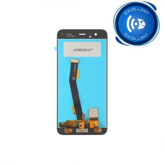 PANTALLA EXCELLENT SIN MARCO PARA XIAOMI MI 6 BLANCO