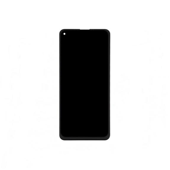Pantalla HTC U20 5G negro sin marco EXCELLENT