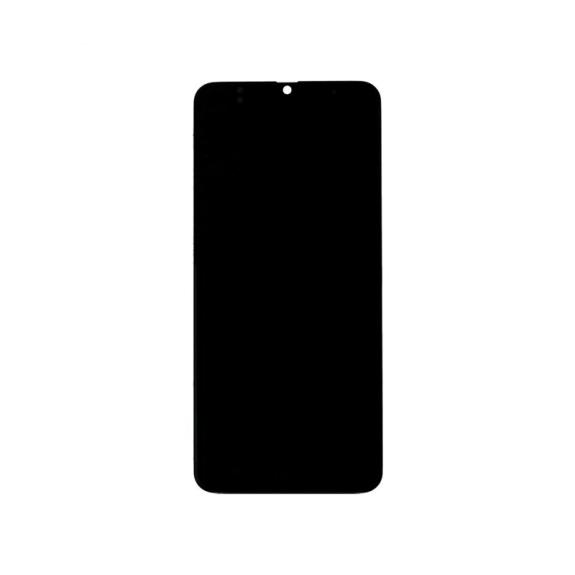 Pantalla Incell para Samsung Galaxy A50 negro sin marco