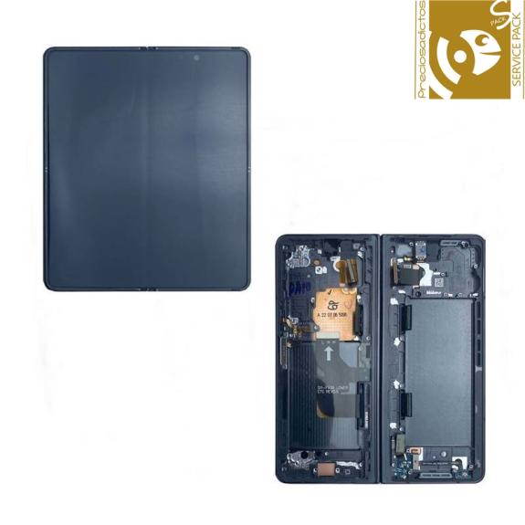 Pantalla interior para Samsung Galaxy Z Fold 4 5G SERVICE PACK