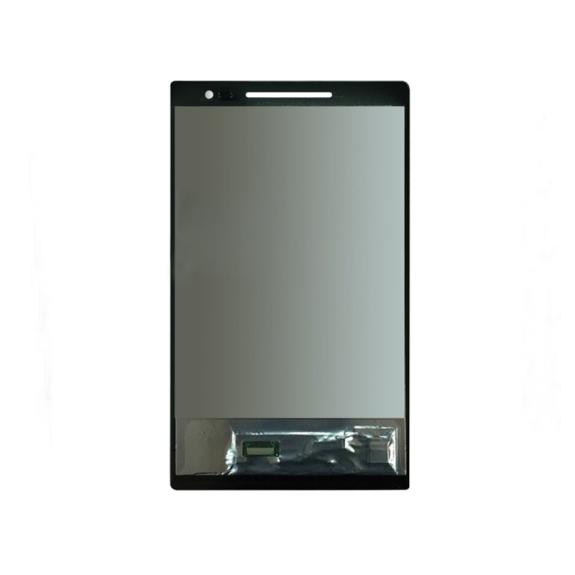 PANTALLA LCD COMPLETA PARA ASUS ZENPAD 8.0 NEGRO SIN MARCO