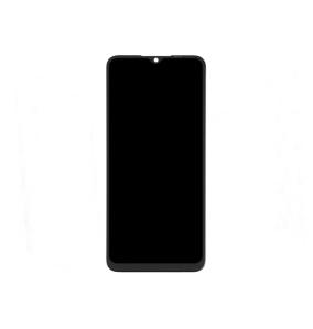 Full LCD Screen for Doogee X96 Pro Black