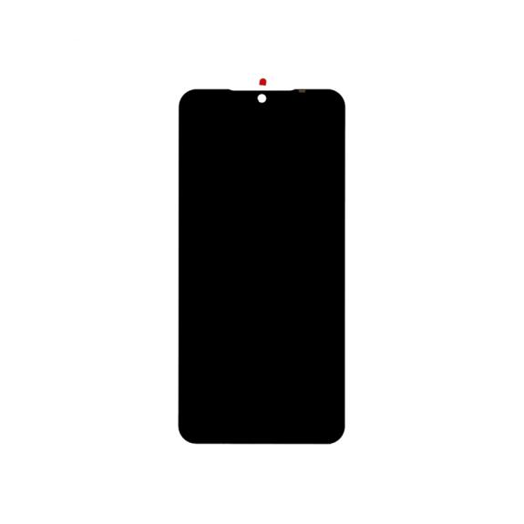 PANTALLA LCD COMPLETA PARA DOOGEE Y9 PLUS NEGRO (SIN MARCO)