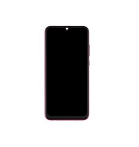 Pantalla para Huawei Honor 10 Lite con marco rosa