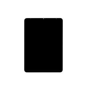 Pantalla iPad Pro 11 de 2021 negro con marco
