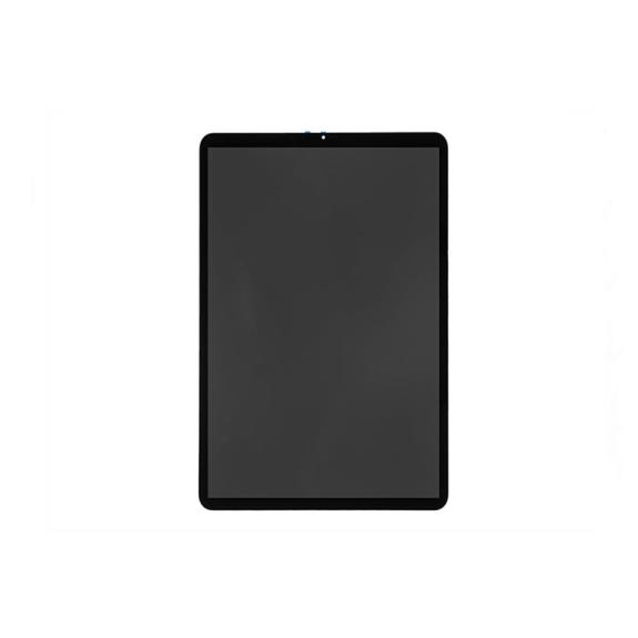 Pantalla para iPad Pro 12.9 negra 3ª y 4ª Generación