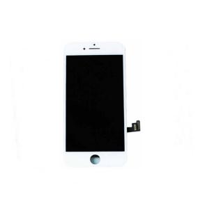 FULL LCD DISPLAY FOR IPHONE 8 / SE 2020 WHITE TS8