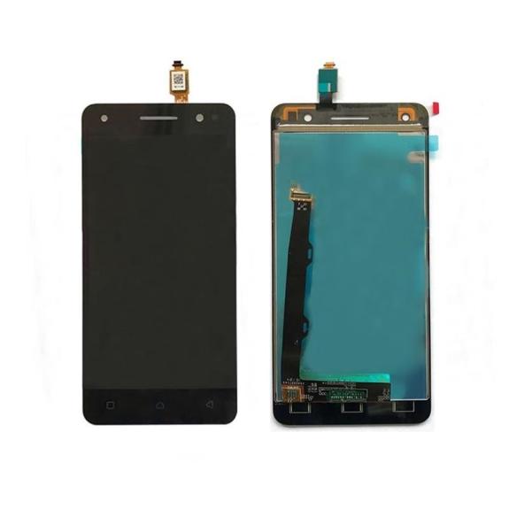 PANTALLA LCD COMPLETA PARA LENOVO VIBE S1 LITE NEGRO SIN MARCO