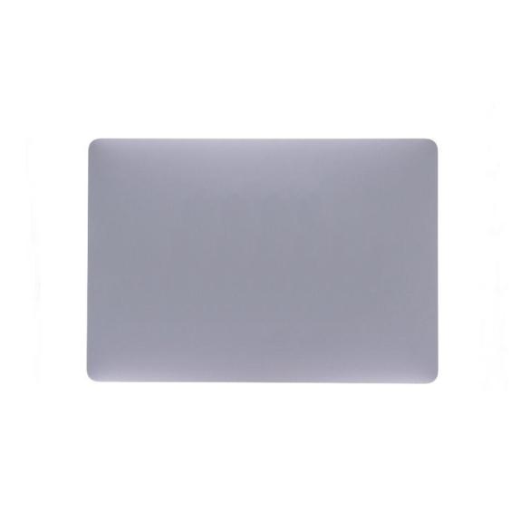 Pantalla ensamblada para MacBook Air 13" Gris (M1 A2337)