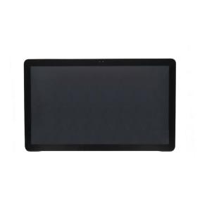 Pantalla para Samsung Galaxy View con marco negro
