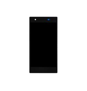 LCD Screen for Sony Xperia Z1S Black No Frame (L39T)