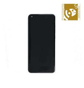 PANTALLA LCD SERVICE PACK PARA XIAOMI MI 10 PRO BLANCO