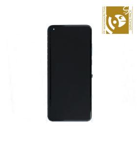 PANTALLA LCD SERVICE PACK PARA XIAOMI MI 10 PRO GRIS