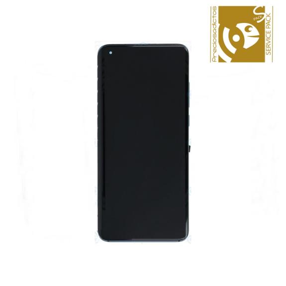 PANTALLA LCD SERVICE PACK PARA XIAOMI MI 10 PRO GRIS