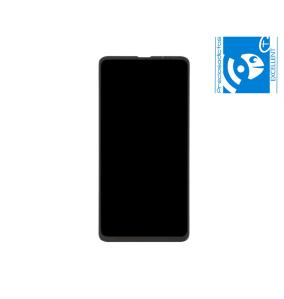 Pantalla para Xiaomi Mi Mix 3 negro sin marco EXCELLENT