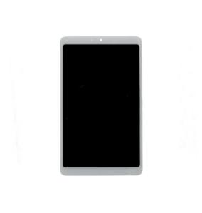 PANTALLA LCD COMPLETA PARA XIAOMI MI PAD 4 BLANCO SIN MARCO