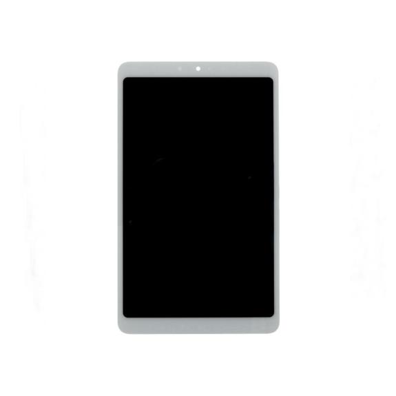 PANTALLA LCD COMPLETA PARA XIAOMI MI PAD 4 BLANCO SIN MARCO