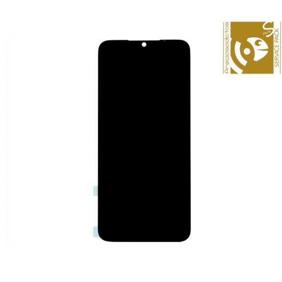 Pantalla para Xiaomi Redmi Note 8 sin marco SERVICE PACK