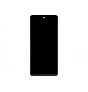 PANTALLA LCD COMPLETA PARA XIAOMI REDMI NOTE 9 PRO MAX CON MARCO