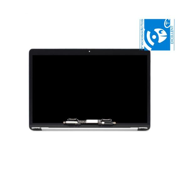 Pantalla ensamblada para MacBook Pro Retina 13" plata (A1706/08)