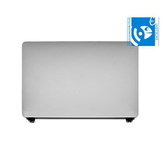 Pantalla ensamblada para MacBook Pro Retina 13" plata (A1706/08)