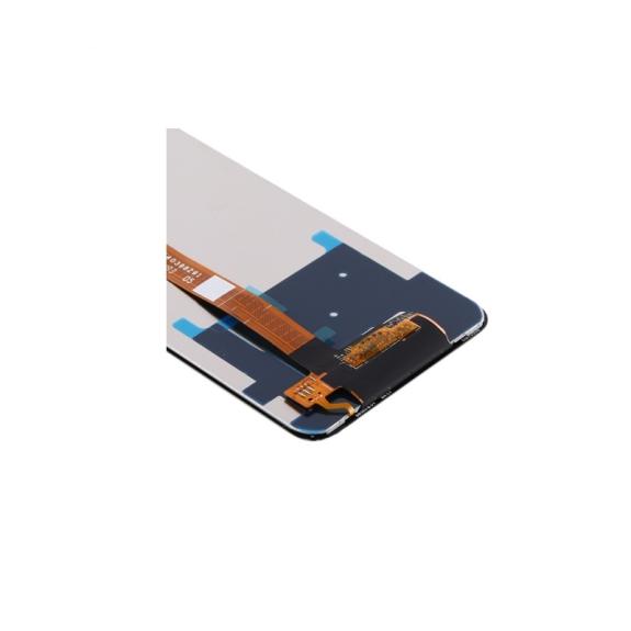 PANTALLA LCD PARA OPPO A92S / REALME 6 PRO SIN MARCO NEGRO